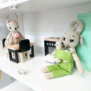 byAstrup Dukkehusmøbler, køkken - Fra 3 år - Billede 1