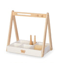 byAstrup Smykkestand til rollelege - Fra 3 år. - Billede 1