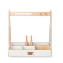 byAstrup Smykkestand til rollelege - Fra 3 år. - Billede 1