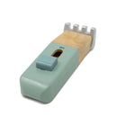 Barbersæt til rolleleg, i FSC-træ - 8 dele - byAstrup - Fra 3 år. - Billede 1