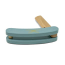 Barbersæt til rolleleg, i FSC-træ - 8 dele - byAstrup - Fra 3 år. - Billede 1