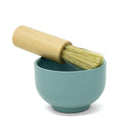 Barbersæt til rolleleg, i FSC-træ - 8 dele - byAstrup - Fra 3 år. - Billede 1