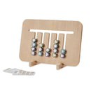 Sorteringsspil i FSC-certificeret træ - byAstrup - fra 3 år - Billede 1