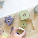 Brøkspil i FSC-certificeret træ - byAstrup - Fra 3 år. - Billede 1