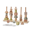 Stablespil i FSC-certificeret træ - byAstrup - fra 3 år - Billede 1