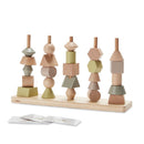 Stablespil i FSC-certificeret træ - byAstrup - fra 3 år - Billede 1