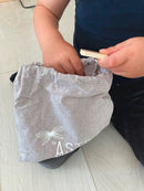 Lær Klokken Legeur / Læringsur i FSC-træ - byAstrup - Fra 3 år. - Billede 1