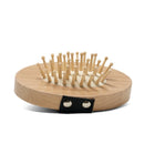 Plejesæt til Kæphest, i FSC-træ - 8 dele - byAstrup - Fra 3 år. - Billede 1