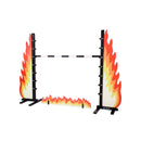 Springforhindring Kærphest, Ildhav - Billede 1