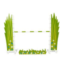 Springforhindring Kærphest, Blomster  - Billede 1