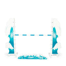 Springforhindring Kærphest, Bølge - Billede 1