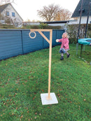 By Astrup Ringridning kæphest - 130 cm - Fra 3 år. - Billede 1