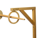 By Astrup Ringridning kæphest - 130 cm - Fra 3 år. - Billede 1