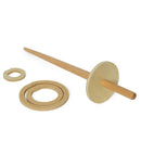 By Astrup Ringridning kæphest - 130 cm - Fra 3 år. - Billede 1