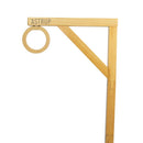 By Astrup Ringridning kæphest - 130 cm - Fra 3 år. - Billede 1