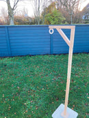 By Astrup Ringridning kæphest - 130 cm - Fra 3 år. - Billede 1