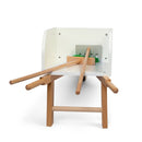 Byastrup Trillebør - Hvid- FSC- Fra 3 år. - Billede 1