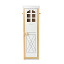 Byastrup Skab til kæphest - FSC - Fra 3 år. - Billede 1