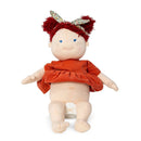 Byastrup Dukkepuslesæt m/potte - FSC - Fra 3 år. - Billede 1