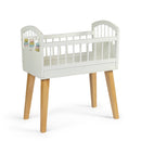 Byastrup Dukkeseng - Hvid- FSC- Fra 3 år. - Billede 1