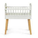 Byastrup Dukkeseng - Hvid- FSC- Fra 3 år. - Billede 1