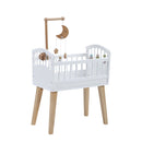 Byastrup Dukkeuro til dukkeseng - FSC - Fra 3 år. - Billede 1