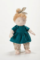 Krammedukke, Vigga - 42 cm - byAstrup - Fra 1 år. - Billede 1