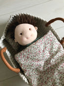 Krammedukke, Victor - 42 cm - byAstrup - Fra 1 år. - Billede 1