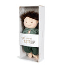 Krammedukke, Victor - 42 cm - byAstrup - Fra 1 år. - Billede 1