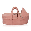 Byastrup dukkelift - 35 cm - Blush - Fra 3 år. - Billede 1