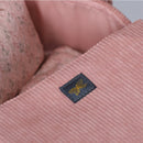 Byastrup dukkelift - 35 cm - Blush - Fra 3 år. - Billede 1