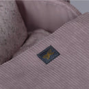 Byastrup Dukkelift - 35 cm - Lavendel - Fra 3 år. - Billede 1