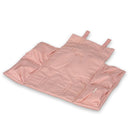 Byastrup Dukke Pusletaske - Rygsæk - Rød- Fra 3 år. - Billede 1