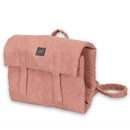 Byastrup Dukke Pusletaske - Rygsæk - Rød- Fra 3 år. - Billede 1