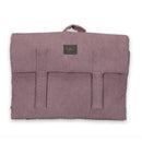 Byastrup Dukke Pusletaske - Rygsæk- Lavendel- Fra 3 år. - Billede 1