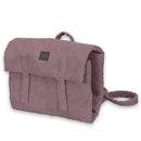 Byastrup Dukke Pusletaske - Rygsæk- Lavendel- Fra 3 år. - Billede 1