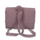 Byastrup Dukke Pusletaske - Rygsæk- Lavendel- Fra 3 år. - Billede 1