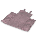 Byastrup Dukke Pusletaske - Rygsæk- Lavendel- Fra 3 år. - Billede 1