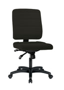 Kontorstol model Exclusive - Billede 1