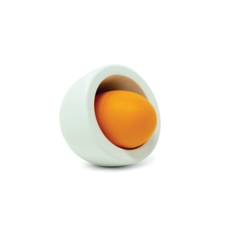 Legemad, Æg i æggebakke - 6 stk - MaMaMeMo - Fra 3 år. - Billede 1