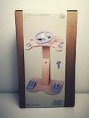 Bilrat til Rolleleg - FSC-træ - MaMaMeMo - Fra 3 år. - Billede 1