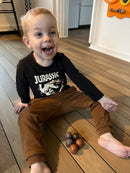 Flødeboller i træ fra MaMaMeMo - Fra 2 år.