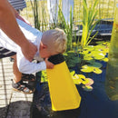 Vandkikkert - vejer 670 gram - Aquascope - Billede 1