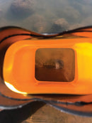 Vandkikkert - vejer 670 gram - Aquascope - Billede 1