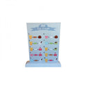 Isbod i træ fra MaMaMeMo - 16 dele - Fra 3 år. - Billede 1