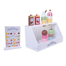 Isbod i træ fra MaMaMeMo - 16 dele - Fra 3 år. - Billede 1