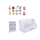 Isbod i træ fra MaMaMeMo - 16 dele - Fra 3 år. - Billede 1