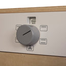 MaMaMeMo Legeovn i træ til Legekøkken - Fra 3 år. - Billede 1