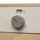 MaMaMeMo Legeovn i træ til Legekøkken - Fra 3 år. - Billede 1