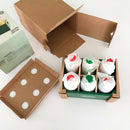 MaMaMeMo Kasse med sodavand - FSC-certificeret Træ - Fra 3 år. - Billede 1